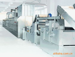 佛山市顺德区华机实业 食品烘焙设备产品列表