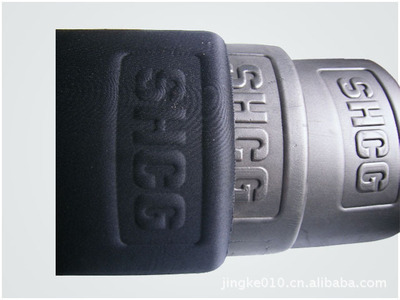 【EVA贴布热压成型,护膝护肘泡棉防护产品】价格,厂家,图片,装饰珠/烫图烫钻,上海晶克实业-