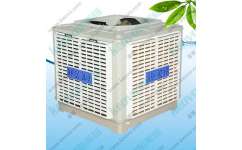 虹贝实业坚持守则,实践优质厂房降温产品