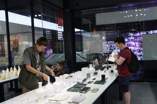 外籍媒体人 网红解锁福建 点赞新质生产力 感受文旅交融