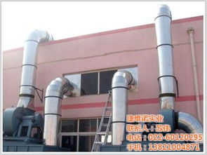 天津通风管道报价,捷维诺实业合作单位南通四建,天津通风管道高清图片 高清大图