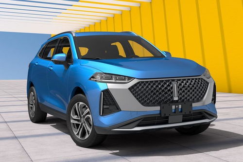 包子有肉不在褶 长城汽车柠檬混动dht拆解后见真实力