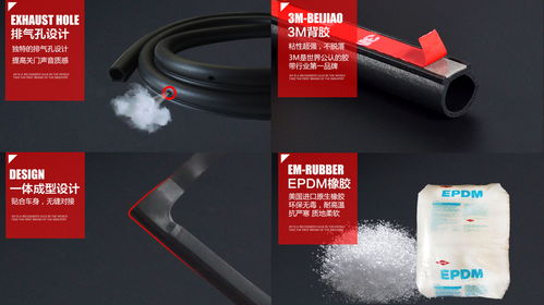 东营东骏音响汽车4门密封条施工解决漏风漏土漏水