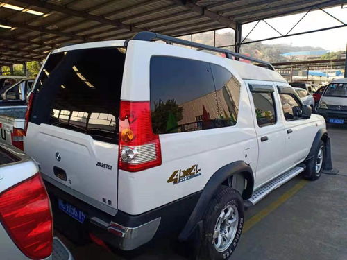 我爱我车show丨top8 来一场说走就走的旅行