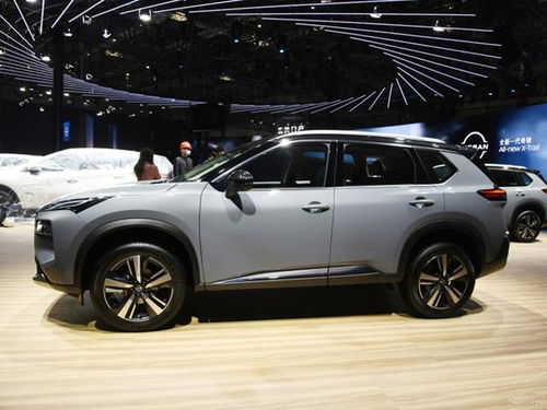 难逃 三缸机 的魔咒 全新奇骏销量暴跌,四缸机要回来了