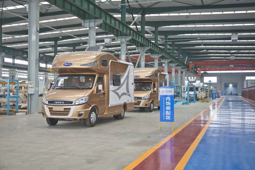 别以为你懂汽车 就会买房车 浅谈买汽车和买房车的区别