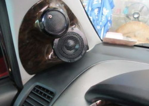 石家庄东骏汽车音响告诉你汽车做隔音需要注意的问题