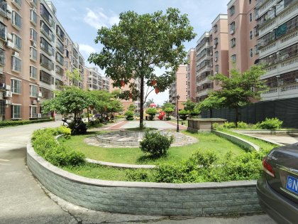 东骏花园优点 不足,东骏花园怎么样,东骏花园周边房产中介经纪人评价 汕尾安居客