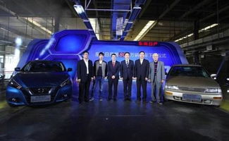 后百万时代 东风日产用 均衡 制胜