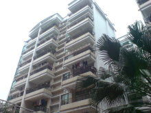 东骏花园 安居客房产百科