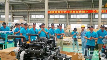 杭州牧泰赴厦门加藤中骏工厂交流活动圆满结束