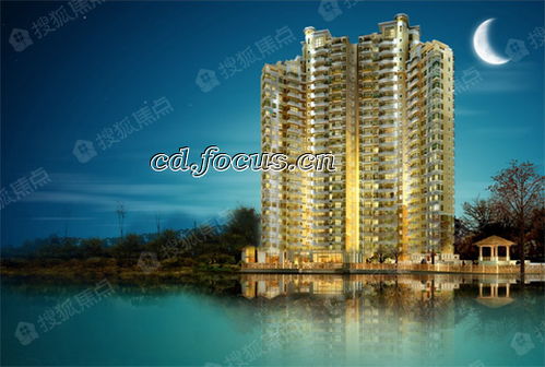 东骏湖景湾 成都东骏湖景湾详情 成都焦点网