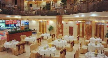 渔民新村东骏海鲜酒家 东骏店