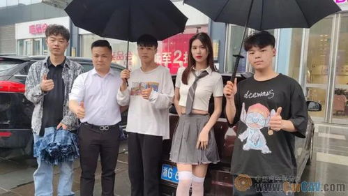 长沙东骏挑战爱威杯cavshow长沙站,以声服人拿下专属荣誉