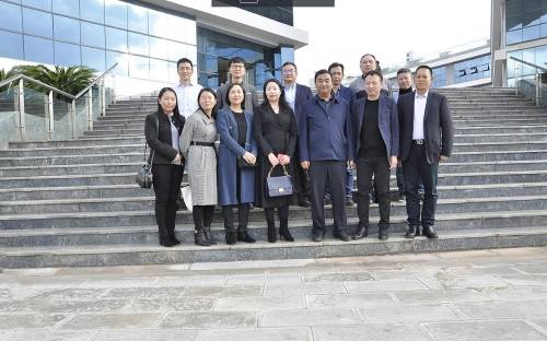 整合优化资源,云植药业 东骏药业携手共创未来