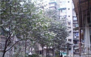 东骏湖景湾怎么样 东骏湖景湾和成渝综合楼哪个好 成都安居客