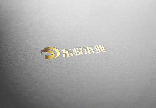 东骏木业品牌形象