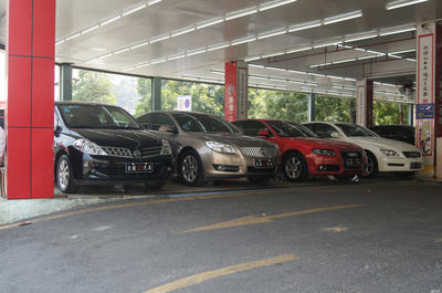 深圳市东骏汽车发展综述