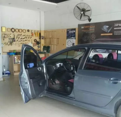 东骏汽车音响改装旗舰店 专业品质与独特体验的完美融合