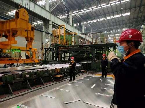 战疫中的团员先锋 热血防控生力军情洒战疫第一线——省青年安全生产示范岗东轻中厚板厂轧机甲班抗击疫情纪实