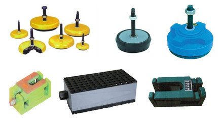 供应机床垫铁价格及报价 - 东骏市机械配件