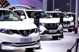 骏耀蓉城 千万豪礼 东风日产亮相2018成都车展 东骏