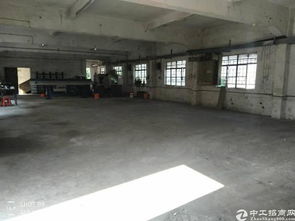 东骏厂房招租 清溪清风路171号骏荣厂内厂房出租信息