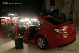 东骏达睿翼轿跑山东谍照曝光，动感设计引关注